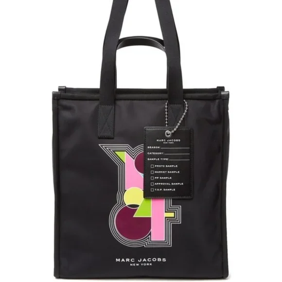 Marc Jacobs Bag Charm - Picture 5 of 5